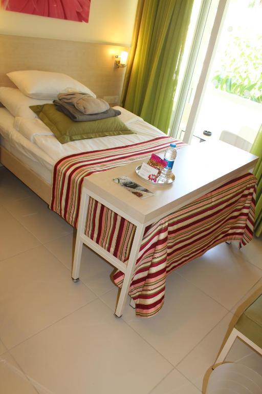 Hotel Sunprime Dogan Side Beach - Adult Only Pokoj fotografie